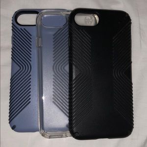 Speck iPhone 6/7/8 case. $5 each